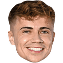 Dylan sticker