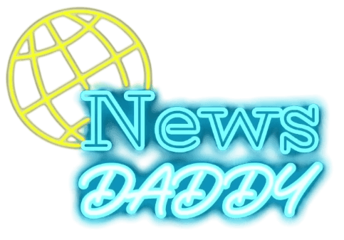News Daddy logo